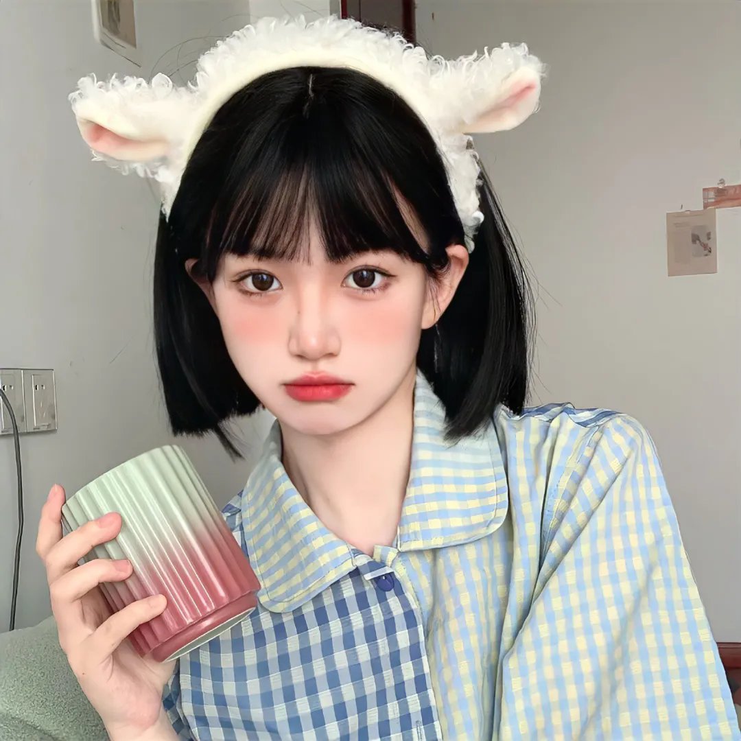 俏佣与我封面