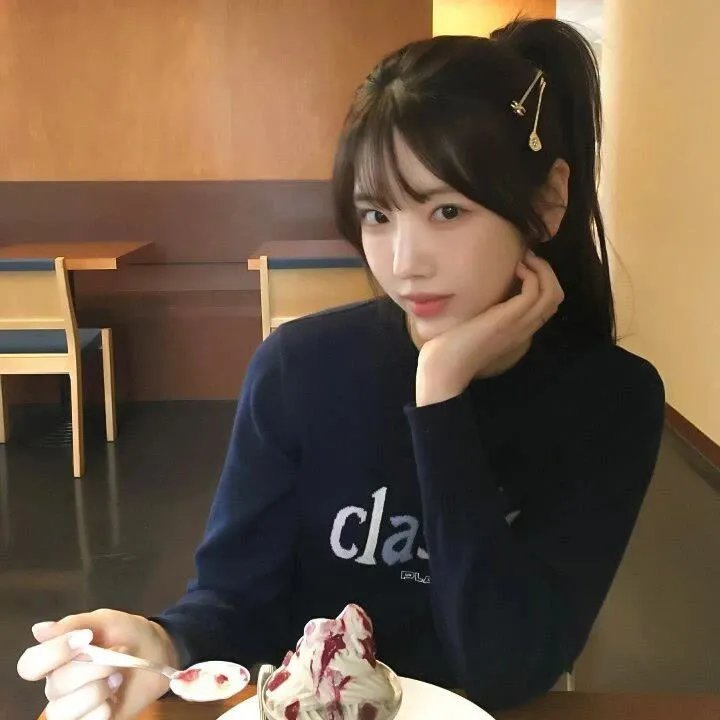 种女封面