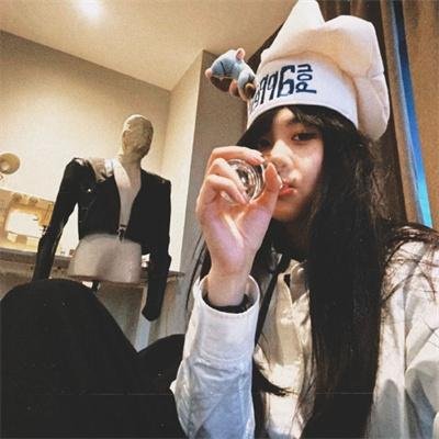 我的恋人有点迷封面